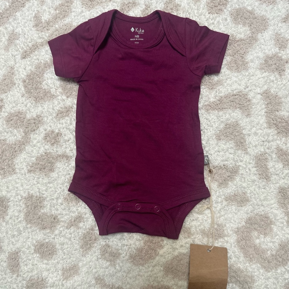 COPY - Kyte Baby Onsie